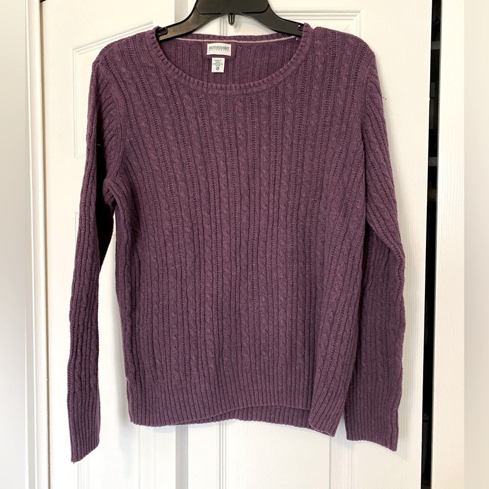 🔴10/$10! Motherhood Maternity Sweater